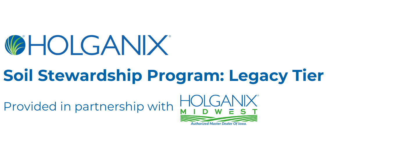 Soil Stewardship Program